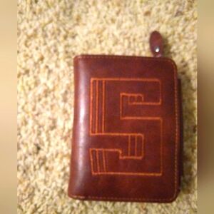 SUNICETY Mens Wallet